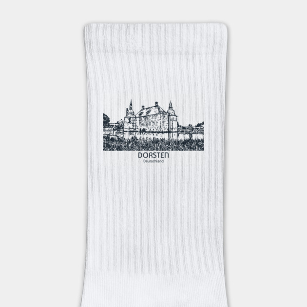 Dorsten - Deutschland by Lakeric