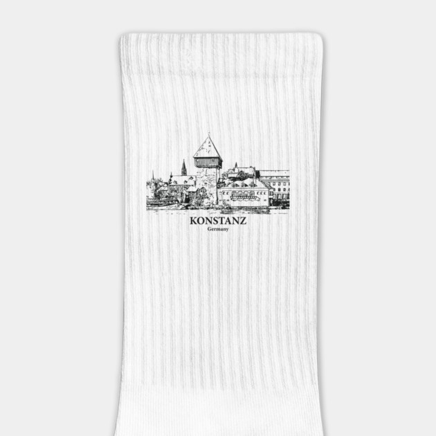 Konstanz - Germany by Lakeric