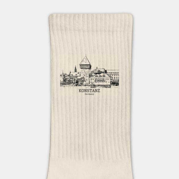 Konstanz - Germany by Lakeric