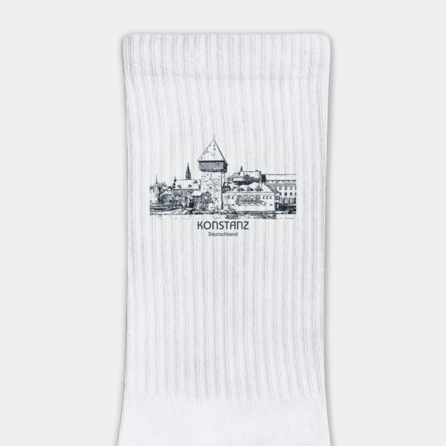 Konstanz - Deutschland by Lakeric