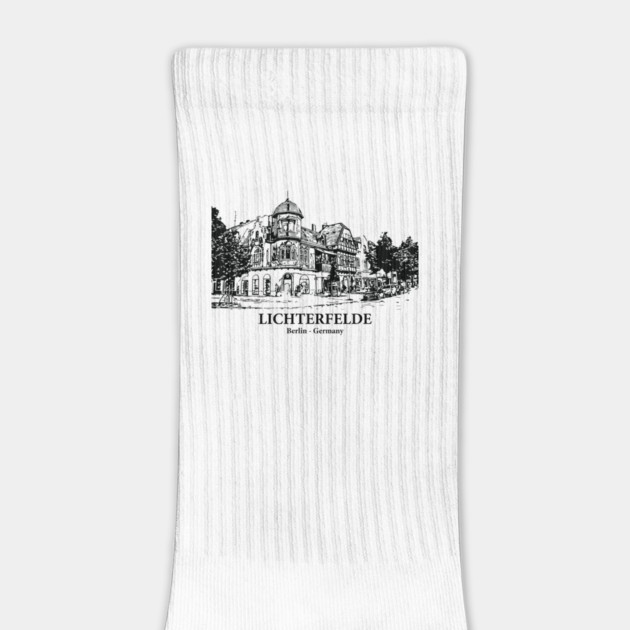 Lichterfelde - Germany by Lakeric