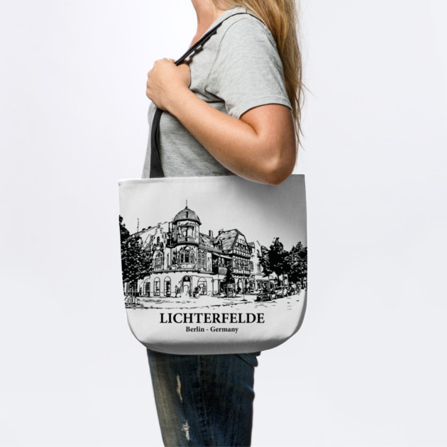 Lichterfelde - Germany by Lakeric