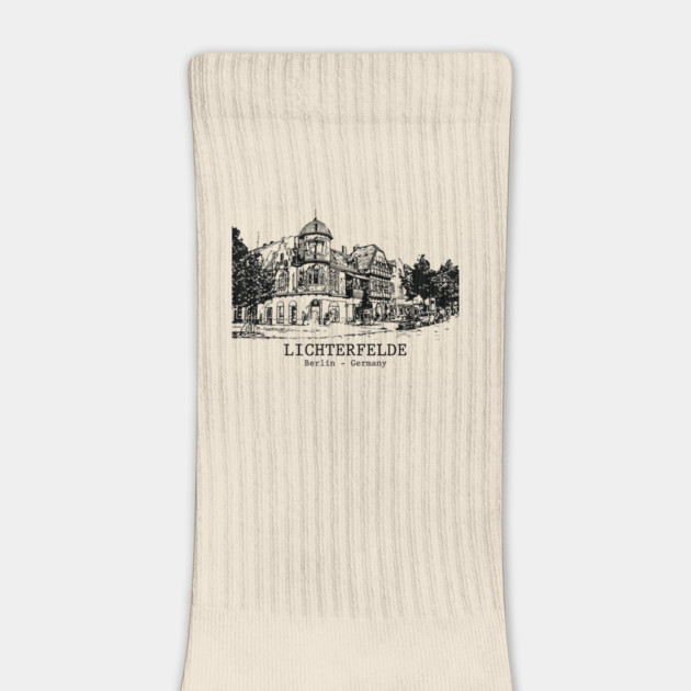 Lichterfelde - Germany by Lakeric