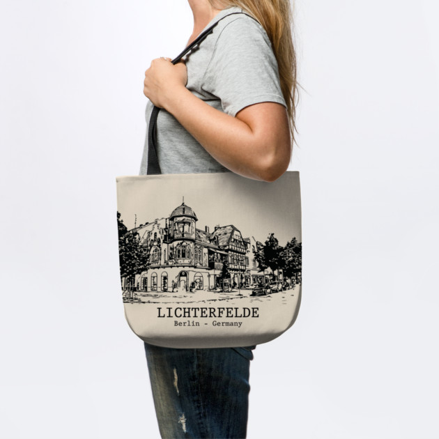 Lichterfelde - Germany by Lakeric