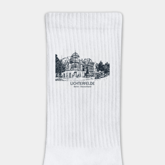 Lichterfelde - Deutschland by Lakeric