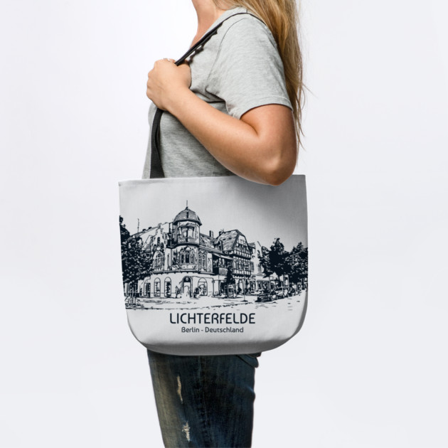 Lichterfelde - Deutschland by Lakeric