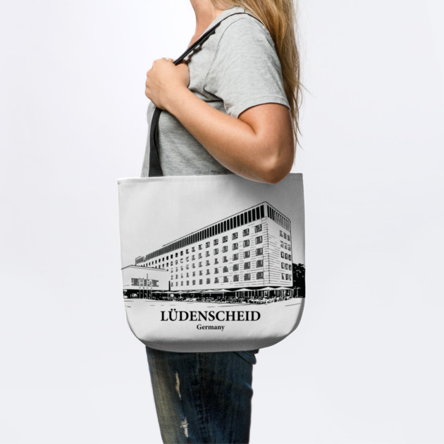 Luedenscheid - Germany by Lakeric