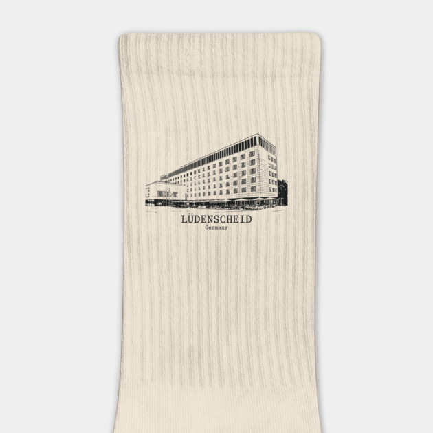 Luedenscheid - Germany by Lakeric