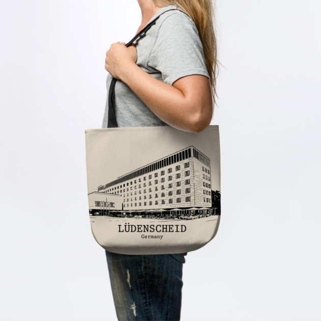 Luedenscheid - Germany by Lakeric