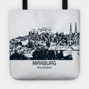 Marburg - Deutschland Tote