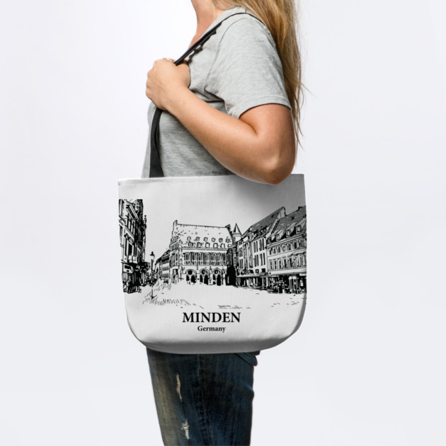 Minden - Germany by Lakeric