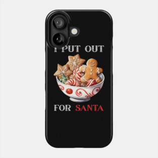 Funny-Christmas Phone Case