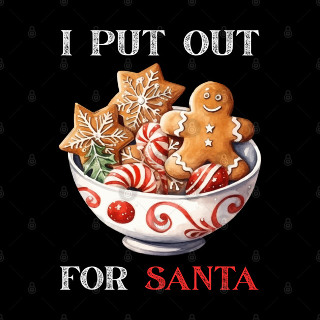 Funny-Christmas by Creatifly Graphic Tees