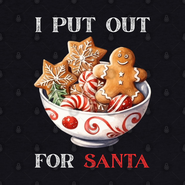 Funny-Christmas by Creatifly Graphic Tees