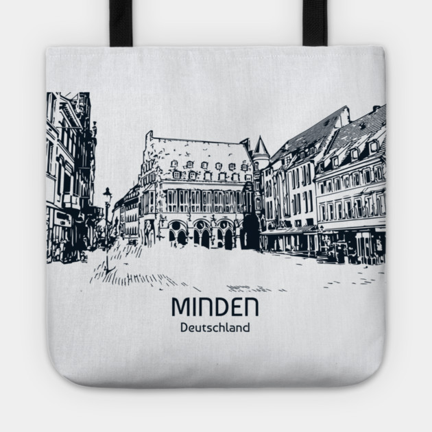 Minden - Deutschland Tote by Lakeric