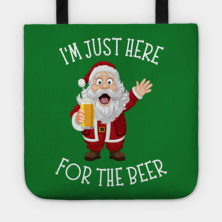 Funny-Christmas Tote