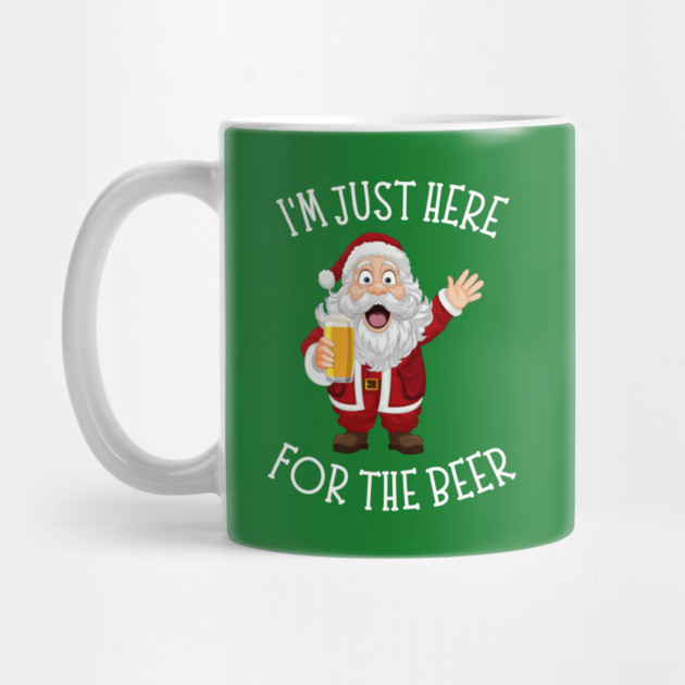 Funny-Christmas by Creatifly Graphic Tees