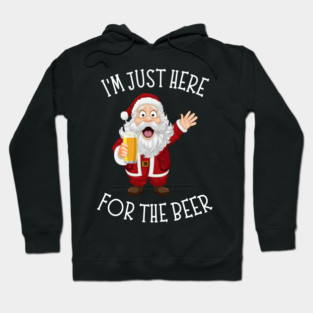 Funny-Christmas Hoodie