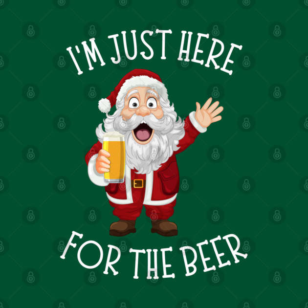 Funny-Christmas by Creatifly Graphic Tees