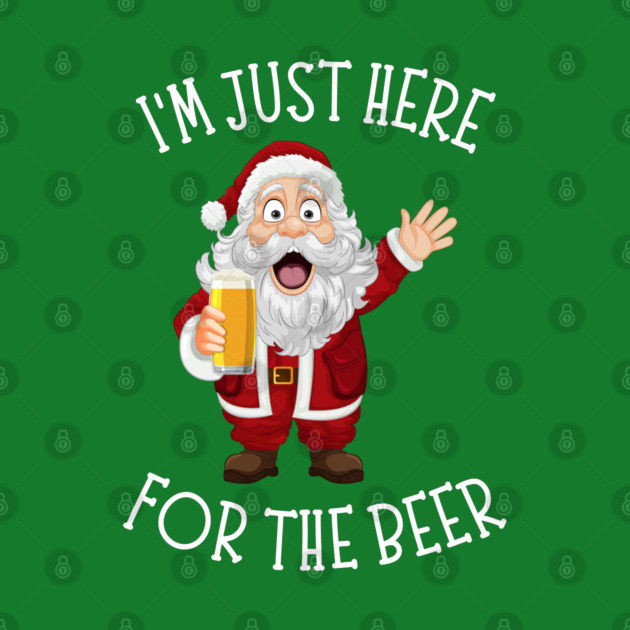 Funny-Christmas by Creatifly Graphic Tees