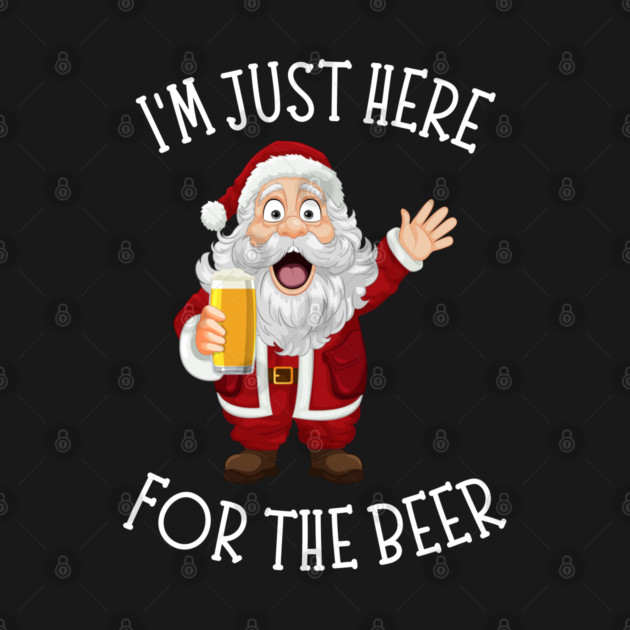 Funny-Christmas by Creatifly Graphic Tees