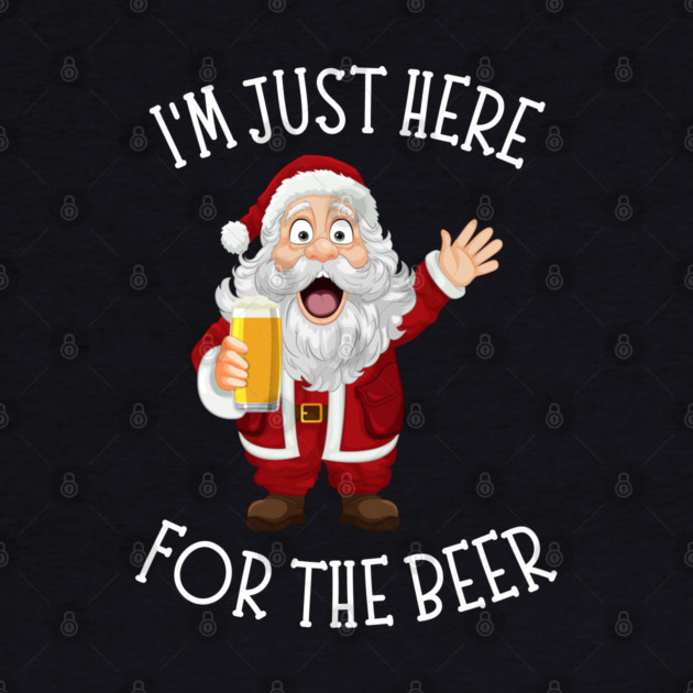 Funny-Christmas by Creatifly Graphic Tees