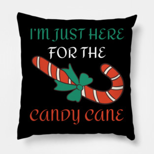 Funny-Christmas Pillow