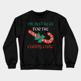 Funny-Christmas Crewneck Sweatshirt