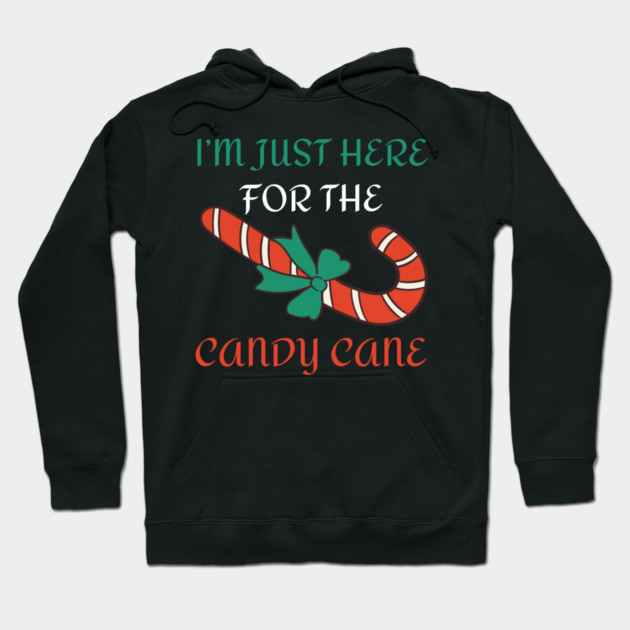 Funny-Christmas Hoodie by Creatifly Graphic Tees