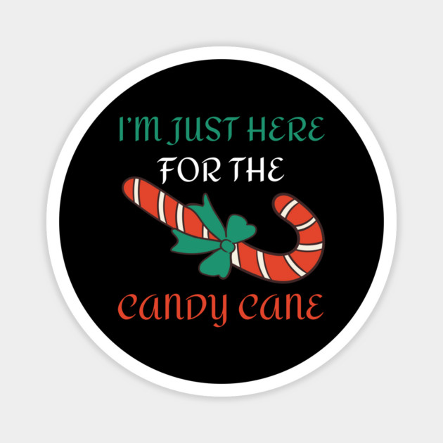 Funny-Christmas Magnet by Creatifly Graphic Tees