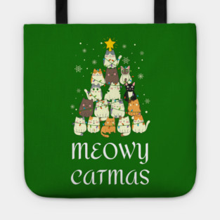 Funny-Christmas Tote