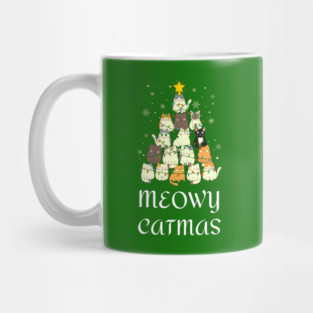 Funny-Christmas Mug
