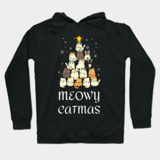 Funny-Christmas Hoodie