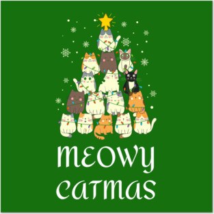 Funny-Christmas Posters and Art