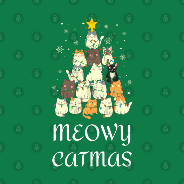 Funny-Christmas by Creatifly Graphic Tees