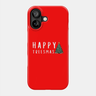 Funny-Christmas Phone Case