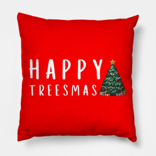 Funny-Christmas Pillow