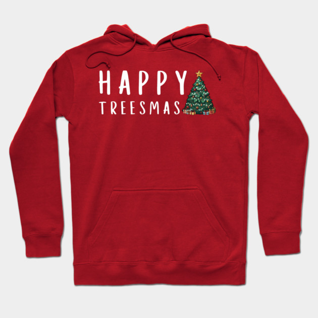 Funny-Christmas Hoodie by Creatifly Graphic Tees