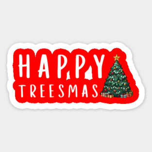 Funny-Christmas Magnet