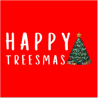 Funny-Christmas Posters and Art