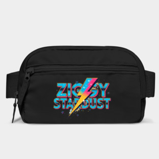 Ziggy Stardust Bag