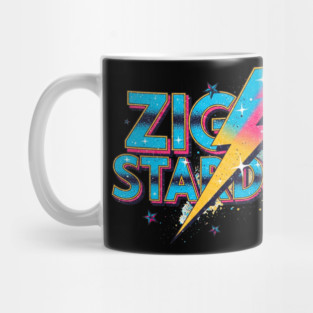 Ziggy Stardust Mug