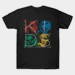 Kids, Gummo, Cult Classic, Harmony Korine T-Shirt
