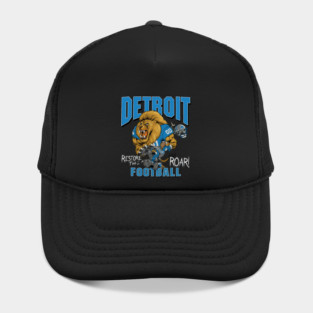 detroit-lions Hat