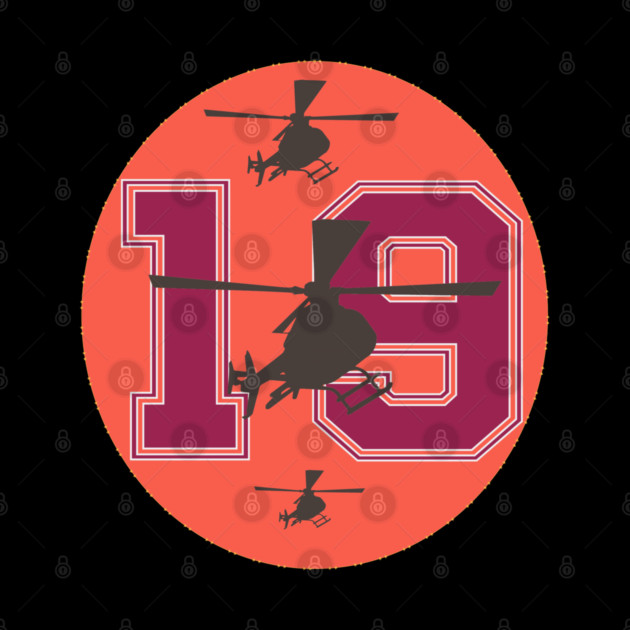 N-N-N 19 Nineteen by Badsy