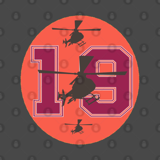 N-N-N 19 Nineteen by Badsy