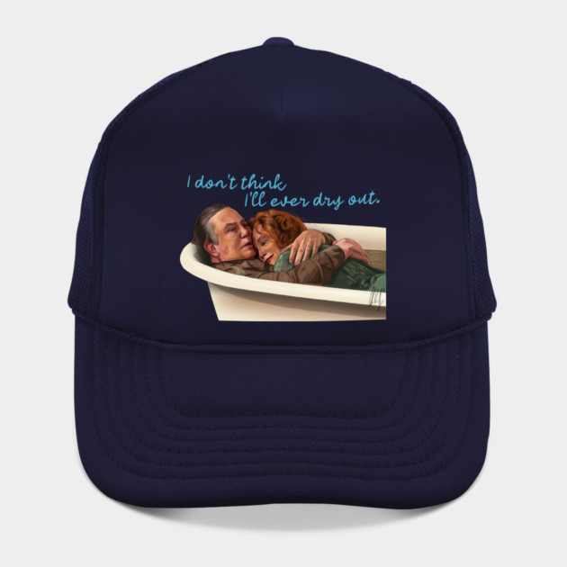 Big Fish: I don't think I'll ever dry out by 51Deesigns