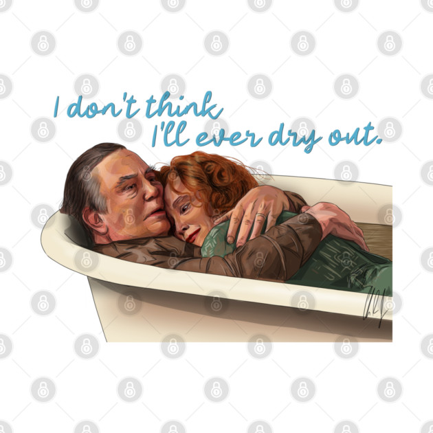 Big Fish: I don't think I'll ever dry out by 51Deesigns