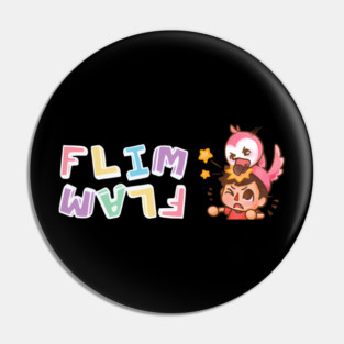 Flamingos Flims Flams Youtube Pin