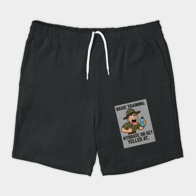 Basic training-Hydrate by Emmanuel's Store 4